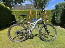 Arrow mountainbike zoll gebraucht kaufen  Hamburg