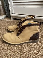 Timberland women fabric for sale  CHARD