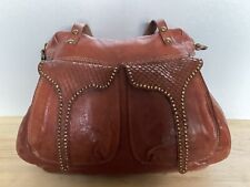 Campomaggi large bag for sale  LONDON