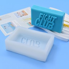 Fight club soap d'occasion  Expédié en France
