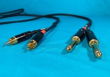 Cordial stereo audio gebraucht kaufen  Hamburg