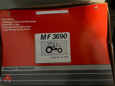 Massey ferguson ersatzteillist gebraucht kaufen  Michendorf