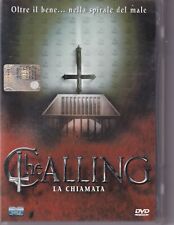 The calling chiamata usato  Roma