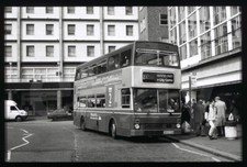 Copy bus slide for sale  PUDSEY