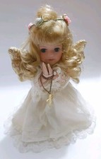 Praying porcelain angel for sale  Burlington