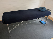 Navy blue classic for sale  FARNHAM