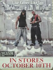 Birdman lil wayne for sale  Rutland