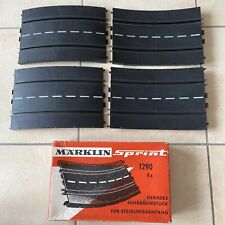 Märklin sprint 1290 d'occasion  Strasbourg-