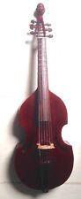 Viole gambe cordes d'occasion  Meaux