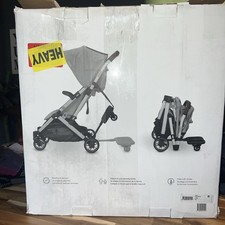 Prancha de passeio infantil leve para carrinhos Minu – Dobra com facilidade comprar usado  Enviando para Brazil