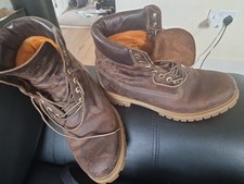 Timberland original mens for sale  ILFORD