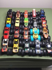 Hot wheels monster for sale  Berlin