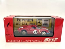 Best ferrari 250lm for sale  HALSTEAD
