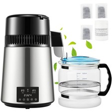 Distillateur eau machine d'occasion  Gonesse