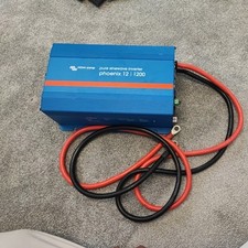 Victron energy phoenix for sale  LEICESTER