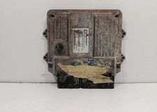 Centralina motore ecu usato  Gioia Tauro