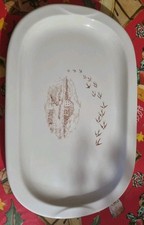 Mulino bianco piatto usato  Bari