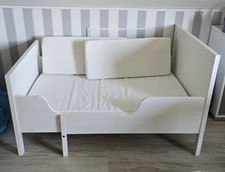 Ikea kinderbett ausziehbar gebraucht kaufen  Lübeck