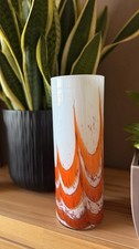 Vintage murano vase gebraucht kaufen  Wertheim