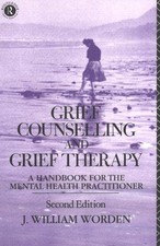 Grief counselling grief for sale  ROSSENDALE