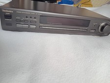Technics model 550 for sale  BATH