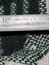Zwilling henckels knife for sale  Bethany