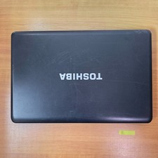 Laptop toshiba satellite usato  Valdilana