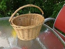 Fahrradkorb kinderfahrrad trag gebraucht kaufen Fahrradkorb kinderfahrrad trag gebraucht kaufen  Schwäbisch Gmünd