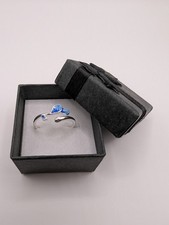 Damen ring 925 gebraucht kaufen  Erlangen
