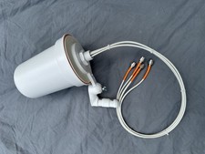 Antenne omnidirectionnelle mur d'occasion  Mazamet