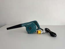 Makita ub1100 110v for sale  WIRRAL