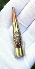 bullet necklace for sale  LONDON