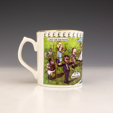 thatcher mug for sale thatcher mug for sale UK
