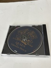 Usado, QUEEN Greatest Hits II CD                  Very Good Condition Like New! comprar usado Usado, QUEEN Greatest Hits II CD                  Very Good Condition Like New! comprar usado  Enviando para Brazil