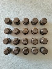 Porcas de rodas BBS genuínas 20 peças 20HEX M12×P1.5 fabricadas no Japão comprar usado  Enviando para Brazil