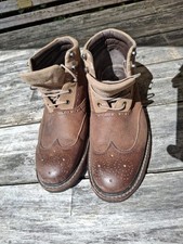 Riginal wolverine boots gebraucht kaufen  Wollmatingen
