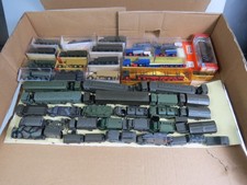 Modellautos militär maag gebraucht kaufen  Medelby