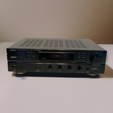 Denon dra 565rd for sale  Fresno