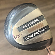 Orlimar trimetal 270cc d'occasion  Expédié en Belgium