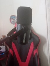 Micro studio shure d'occasion  Orleans-