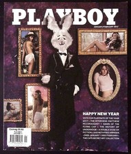 Playboy 2017 gabby for sale  SIDCUP