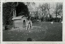 Antique photo vintage d'occasion  Expédié en Belgium