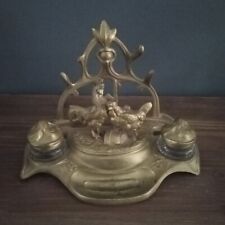Old inkwell regular d'occasion  Expédié en Belgium
