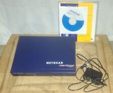Netgear prosafe fvs318g for sale  Christiana