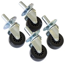 Conjunto de rodízio giratório Peavey Pop Out comprar usado  Enviando para Brazil