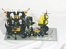 Lego 6987 blacktron gebraucht kaufen  Weilersbach