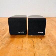 Bose singlecube lautsprecher gebraucht kaufen  Ranstadt