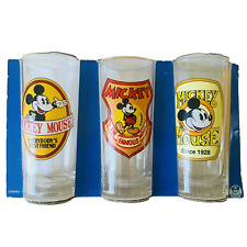 Verres vintage disney d'occasion Verres vintage disney d'occasion  Granville