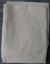Double fitted sheet for sale  TAUNTON
