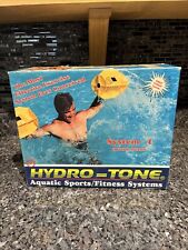 Hydro tone dumbbell for sale  Wilkes Barre